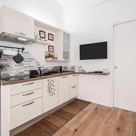 Dimora Della Dogana Holiday home *