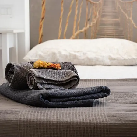 Σπίτι διακοπών Dimora Della Dogana