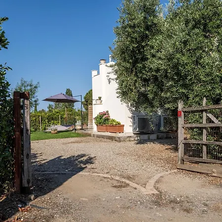 Dimora Della Dogana *