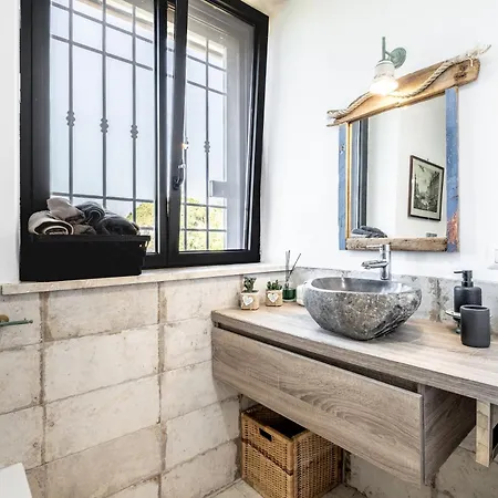 Casa vacanze Dimora Della Dogana Pescia Romana