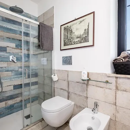 Holiday home Dimora Della Dogana