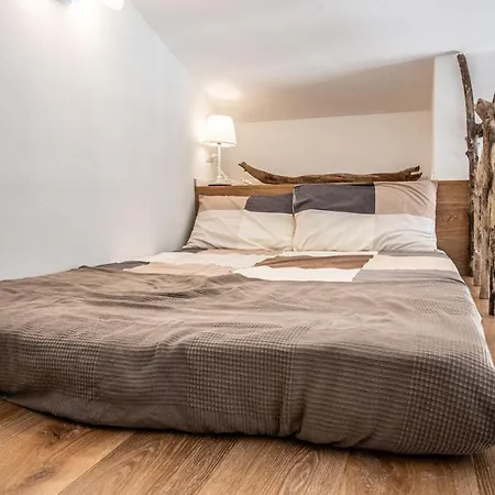 Holiday home Dimora Della Dogana *