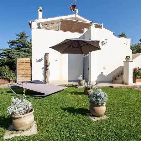 Dimora Della Dogana Σπίτι διακοπών Pescia Romana