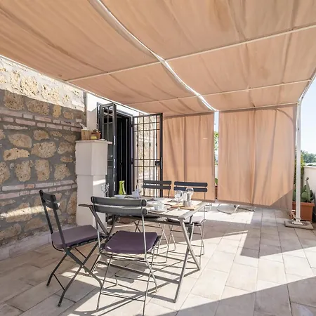 Holiday home Dimora Della Dogana