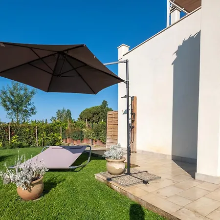 Dimora Della Dogana Сasa de vacaciones
