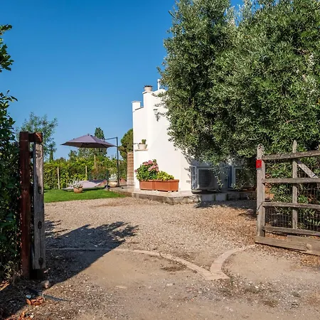 Сasa de vacaciones Dimora Della Dogana Pescia Romana