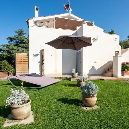Сasa de vacaciones Dimora Della Dogana Pescia Romana